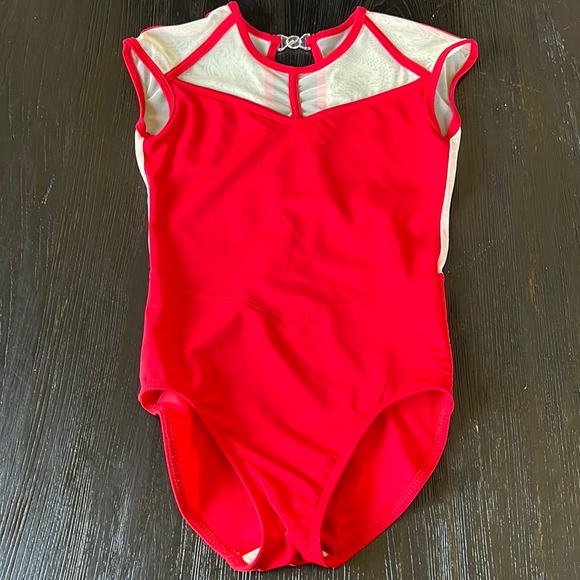 Tiger Friday Other - Tiger Friday Leotard